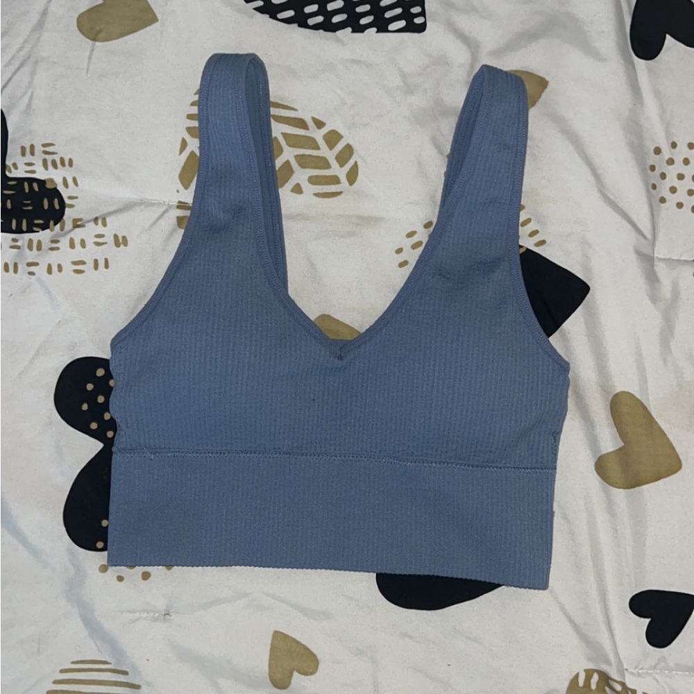 Aeropostale seamless top/bra
